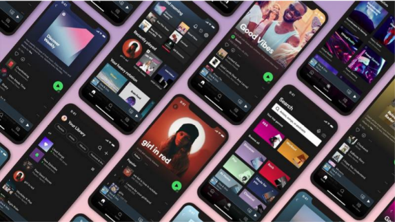 Spotify HiFi es real: pero el sonido de Alta Fidelidad sería parte de un plan de pago Platinum